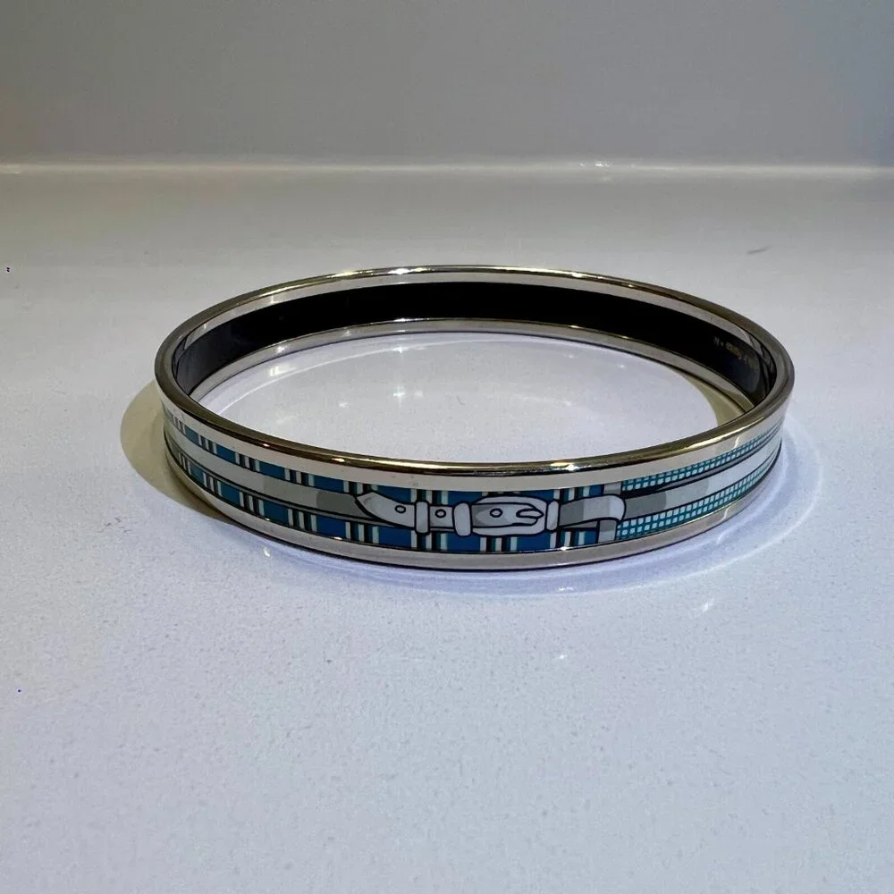 Hermes Bangle - Picture 7 of 13